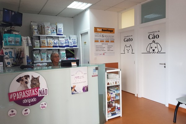 Consultórios diferenciados