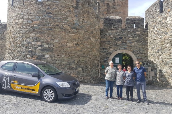 Cidade com histórias