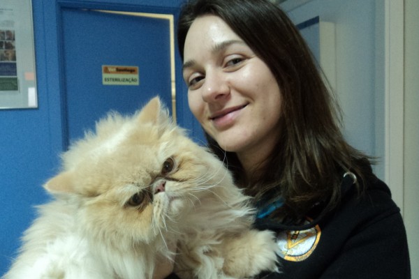 Colaboradores dedicados